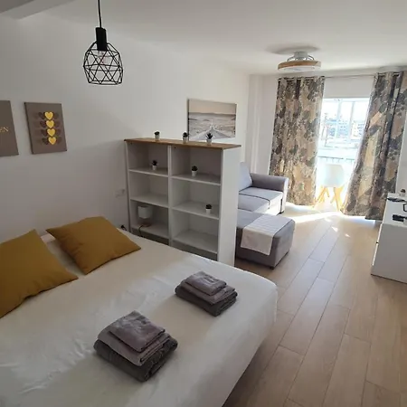 Apartamento Paradise