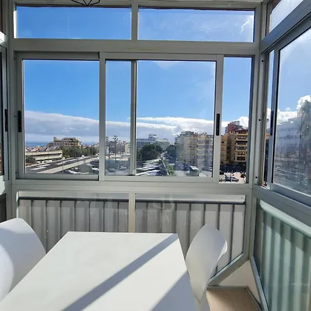 Apartamento Paradise