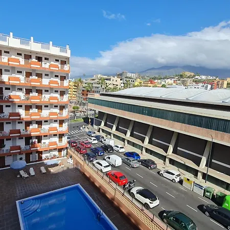 Apartamento Paradise *