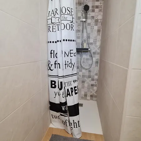 Apartmán Paradise