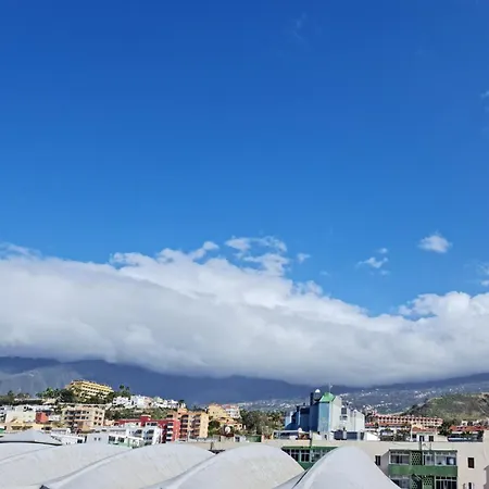 Paradise Apartmán